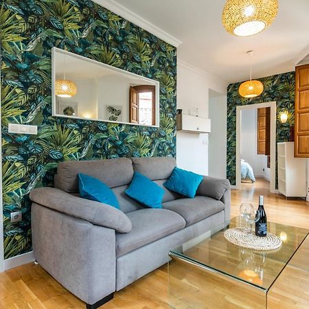 Tuguest San Sebastian Apartment Granada Exterior photo
