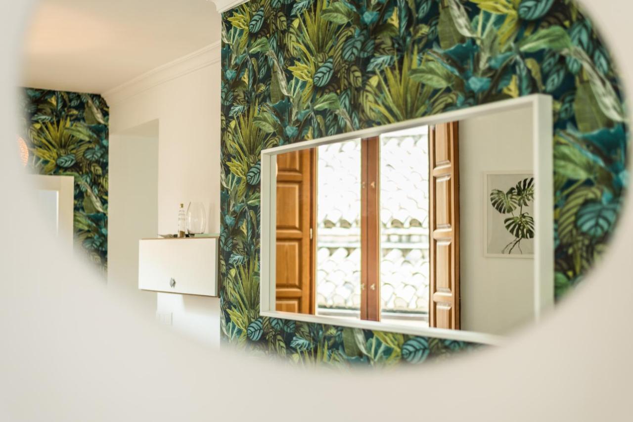 Tuguest San Sebastian Apartment Granada Exterior photo