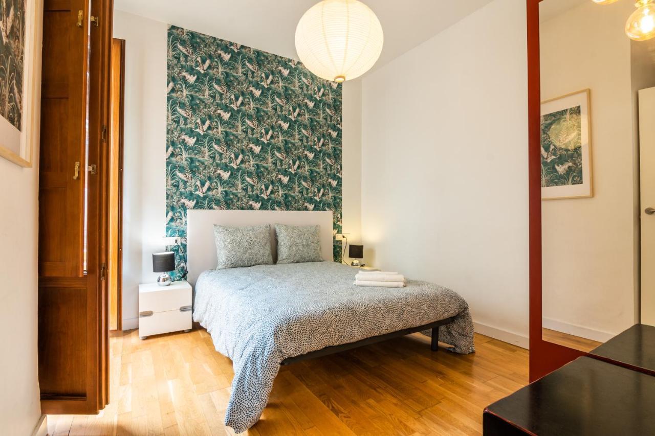 Tuguest San Sebastian Apartment Granada Exterior photo