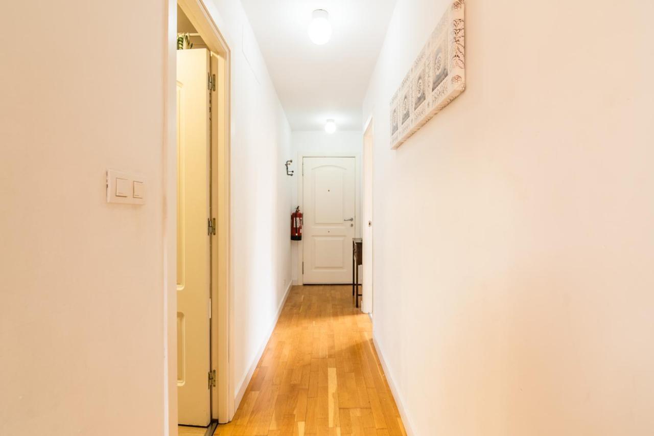 Tuguest San Sebastian Apartment Granada Exterior photo